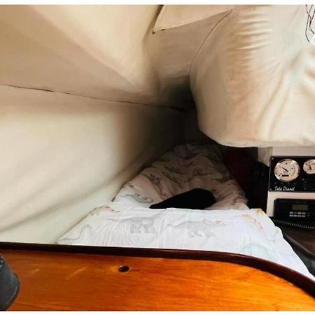 Barcelona Hotel Sailboat Eksteriør billede
