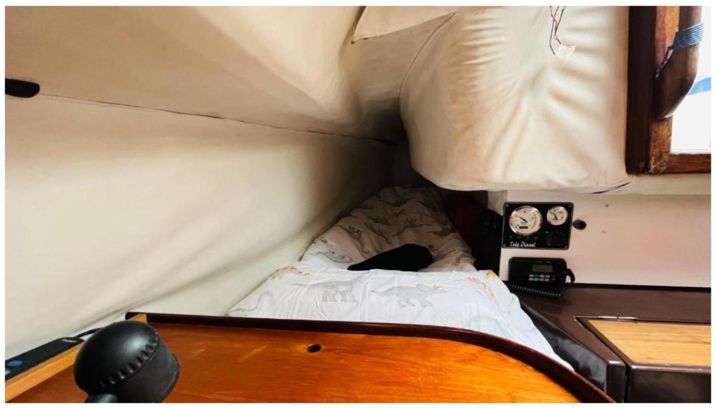 Barcelona Hotel Sailboat Eksteriør billede