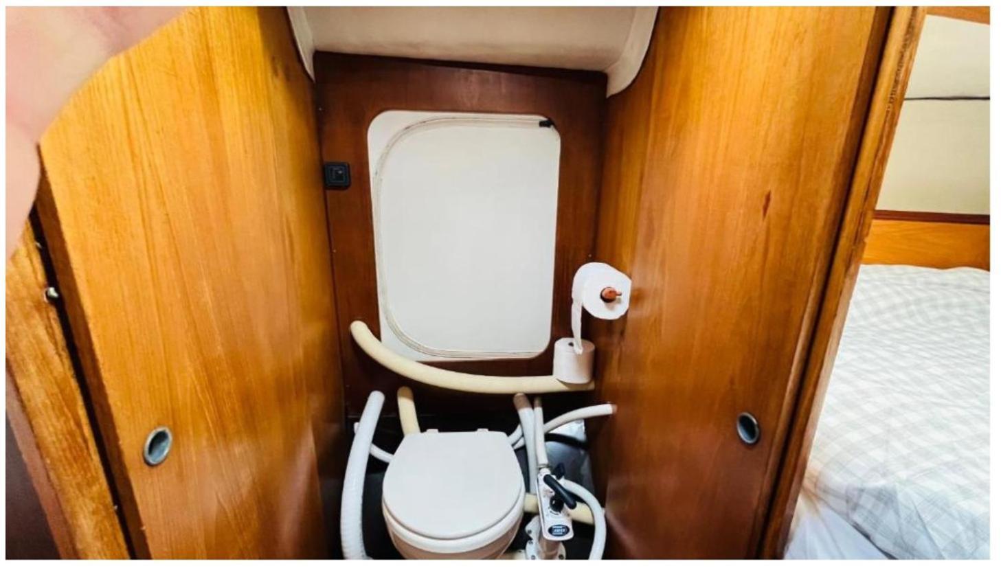 Barcelona Hotel Sailboat Eksteriør billede